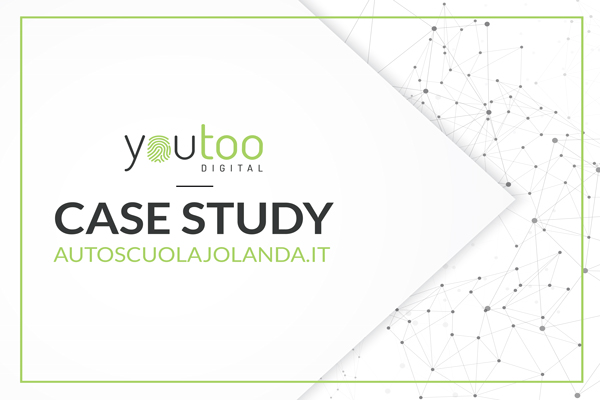 case study autoscuola jolanda