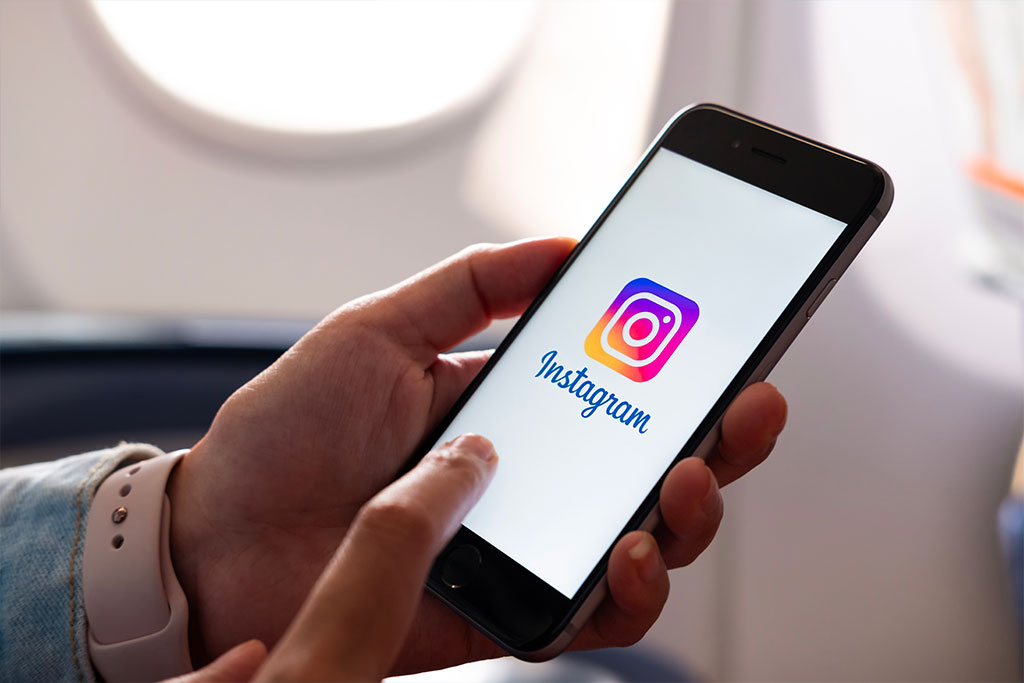 Instagram e il problema dei finti like e follower