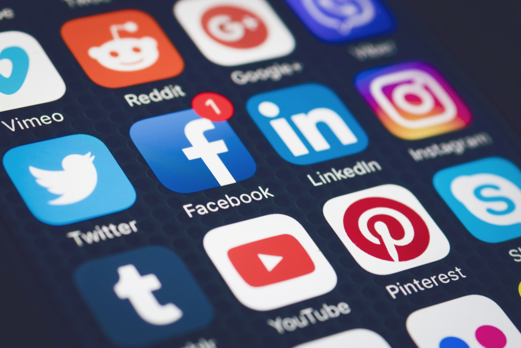 Social Media Trend del 2019