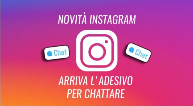 novità instagram