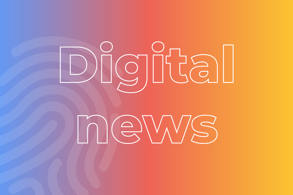 Digital news di novembre 2020