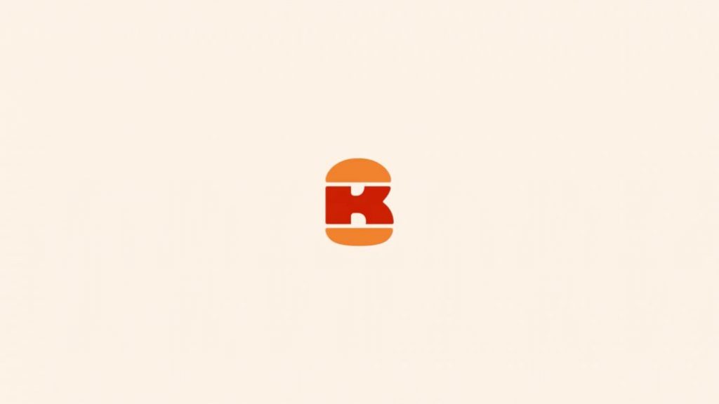 Rebranding Burger King