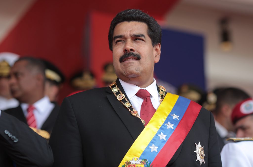 Maduro-viene-censurato-da-facebook