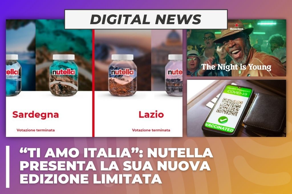 Copertina Digital news Luglio 2021