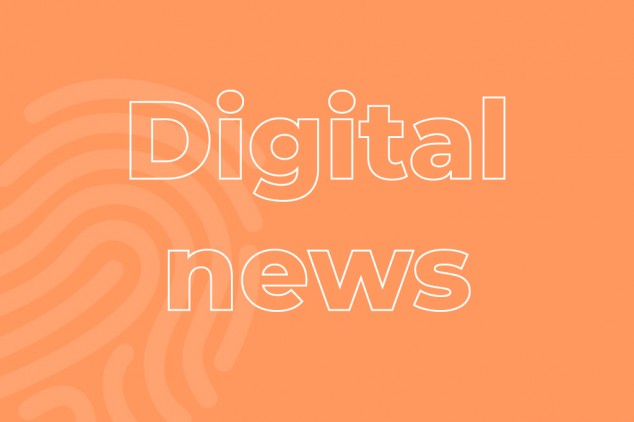Digital news di fine settembre 2019