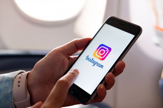 Instagram e il problema dei finti like e follower