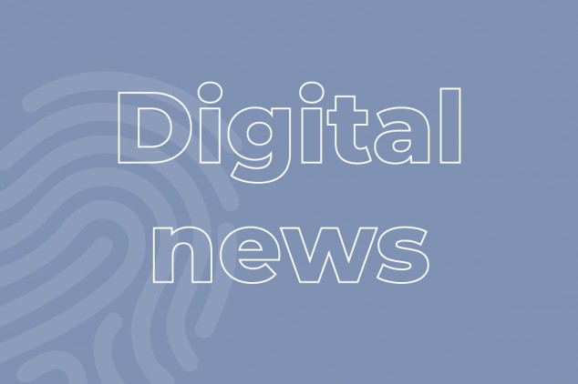 digital news