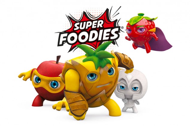 super foodies